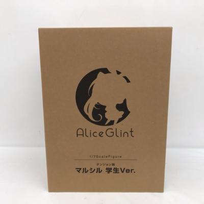 【未開封】ダンジョン飯 「マルシル 学生Ver.」 1/7【中古】ホビー フィギュア 美少女 53H00218995｜お宝あっとマーケット