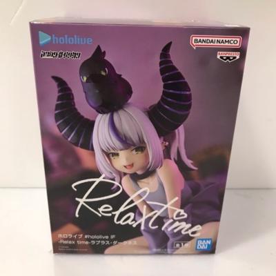楽天市場】ホロライブ #hololive IF -Relax time- ラプラス