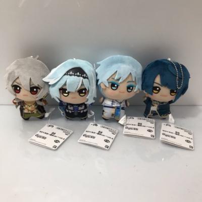 楽天市場】原神 ちびぐるみ vol.5 全4種セット : アミューム