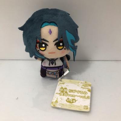 楽天市場】原神 ちびぐるみ～復刻ver.～ vol.1 A 蛍【中古