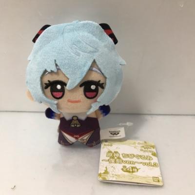 原神 ちびぐるみ～復刻ver.～ まとめ売り 20点セット 原神 ちびぐるみ ～復刻ver.～ vol.3 | オンラインクレーンゲーム