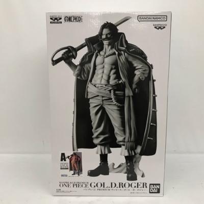 楽天市場】BANPRESTO/バンプレスト バンプレくじ PREMIUM ワンピース
