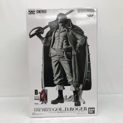 楽天市場】BANPRESTO/バンプレスト バンプレくじ PREMIUM ワンピース