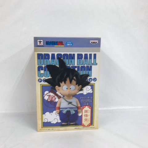 楽天市場】【中古】ドラゴンボール コカ・コーラ オリジナル