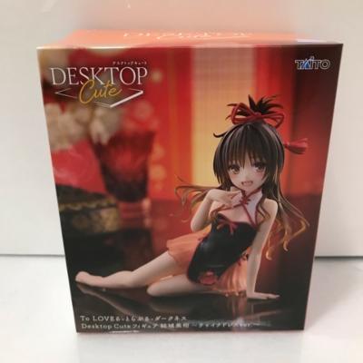 楽天市場】【未開封】To LOVEる-とらぶる-ダークネス Desktop Cute