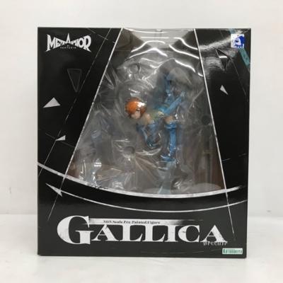 【未開封】壽屋 メタファー：リファンタジオ ガリカ【中古】ホビー フィギュア 美少女 53HSSS22890