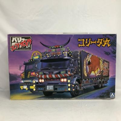 楽天市場】1/32 バリューデコトラ No.29 花巻の悪代官 はなまきのあく