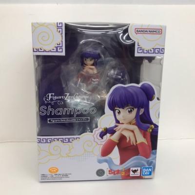 【未開封】Figuarts Zero chouette シャンプー 「らんま1/2」【中古】ホビー フィギュア 美少女 53H01922938