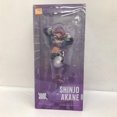 【未開封】劇場版「グリッドマン ユニバース」 新条アカネ (Dreamy Divas Ver.) 1/7【中古】ホビー フィギ53HSSS2994|お宝あっとマーケット