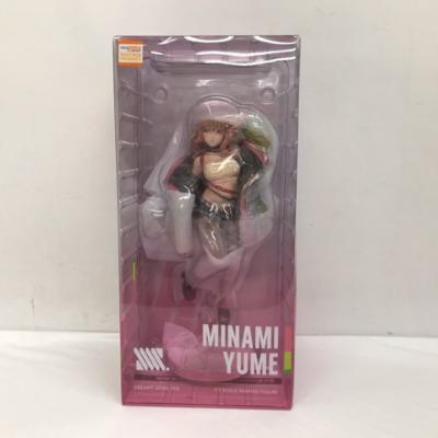 【未開封】劇場版 「グリッドマン ユニバース」 南夢芽 (Dreamy Divas Ver.) 1/7【中古】ホビー フィギ53HSSS2995|お宝あっとマーケット