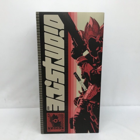 ゼンレスゾーンゼロ ビリー・キッド 1/7 完成品 APEX【中古】ホビー フィギュア 53H11723092