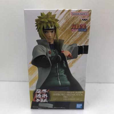 楽天市場】【波風ミナト】NARUTO-ナルト- 疾風伝 VIBRATION STARS