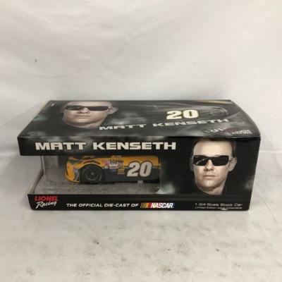 1/24 MATT KENSETH #20 DEWALT TOOS 2015 TOYOTA CAMRY of1,489 海外製モデルカー【中古】ホビー モデルカー 53H11223187