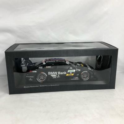 BMW M3 DTM 2013 Bruno Spengler BMW Team Schnitzer【中古】余暇活動 ひな形鉄道車両 53HSSS23254