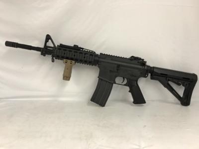東京マルイ M4 18歳以上 電動ガン 本体のみ【中古】ミリタリー 53MM0003829