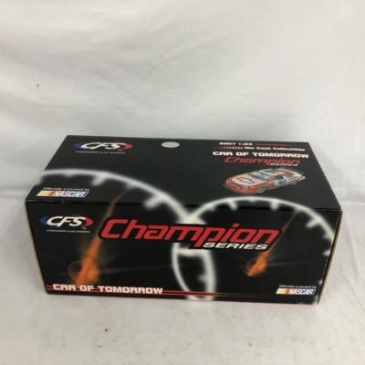 1/24 2007 Maximum of2,400 CHEVROLET 07 FANTASY #T7CV07-C1CHAM 海外製【中古】ホビー モデルカー 53HSSS23283
