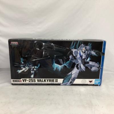 HI-METAL R VF-2SS バルキリーII+SAP ネックス・ギルバート機 超時空世界ほう塁マクロスII -LOVERS AGAIN-【中古】余暇活動 人造人間 53H06223285