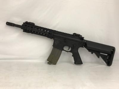 CYMA シーマ M4 18歳以上 電動ガン 本体のみ【中古】ミリタリー 53MM0003853 9,317円