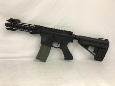 CYMA シーマ M4 18歳以上 電動ガン 本体のみ【中古】ミリタリー 53MM0003854