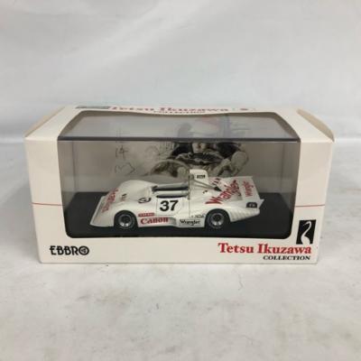 1/43 GRD S74 Fuji GC 1974 白いこと【中古】余暇活動 ひな形鉄道車両 53H02819694