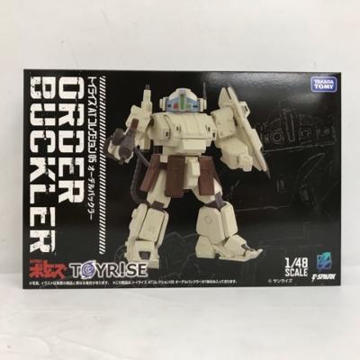 【未開封】トイライズ AT寄せあわせ05 オーデルバックラー【中古】余暇活動 人造人間 53H08423318