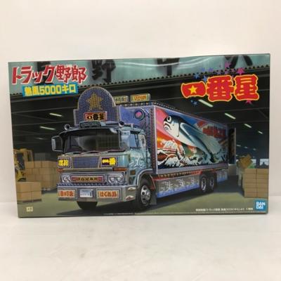 1/32 トラック野郎 No.2 一番星 熱風5000キロ いちばんぼし ねっぷうごせんきろ【中古】ホビー プラモデル・模型 53H99923301