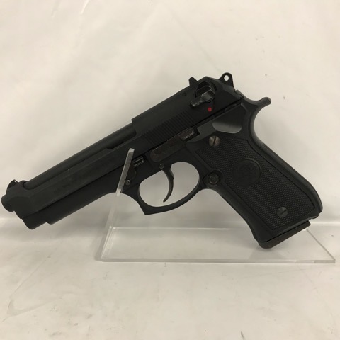 KSC M9 HW 18歳以上 ガスブローバック 本体のみ【中古】ミリタリー 53MM0203875