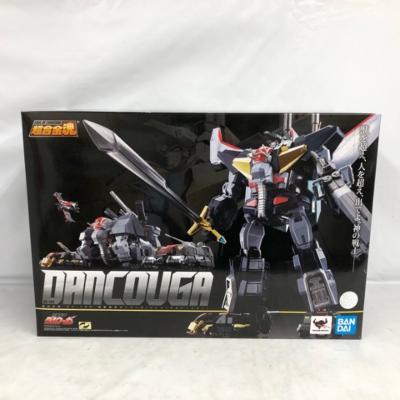 超アロイ魂 GX-13R 超獣機神ダンクーガ (取りつくろう変わり種)【中古】余暇活動 人造人間 53H07923336