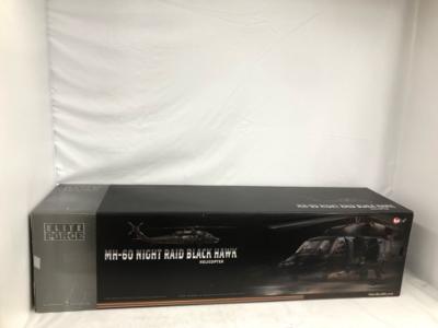 ラジコン ヘリコプター MH-60 Night Raid Black Hawk【中古】ホビー プラモデル・模型 53HSSS23389|お宝あっとマーケット