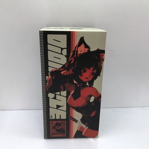 APEX 猫宮又奈 ゼンレスゾーンゼロ 1/7 PVC＆ABS製塗装済み完成品【中古】ホビー フィギュア 美少女 53H11719881｜お宝あっとマーケット 18,485円