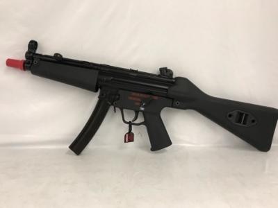 東京マルイ MP5 A4 18歳以上 次世代電動ガン スペアマガジン付き【中古】ミリタリー 53MM0004044｜お宝あっとマーケット