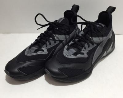 無料長期保証 Puma プーマ Lq Dcell Origin Prime Limited Edition 07 ブラック グレ 27 5cm 中古 古着 メンズファッション 靴 スニーカー 53fg 超美品 Es Tecnocolor Tv