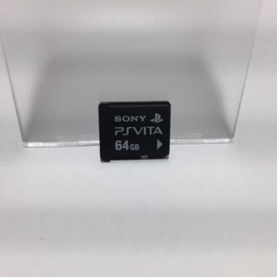 抜群大特価 Psvita 中古 箱説無し 64gb メモリーカード ゲーム ゲーム 中古 53g お宝あっとマーケット 中古 箱説無し ホビー Vita Vita なら Playstation お宝あっとマーケット Pch Z641j 新品 中古