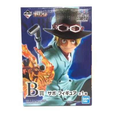 楽天市場 一番くじ ワンピース グレートバンケット B賞 サボ フィギュア 中古 ホビー フィギュア 少年誌 51h お宝あっとマーケット