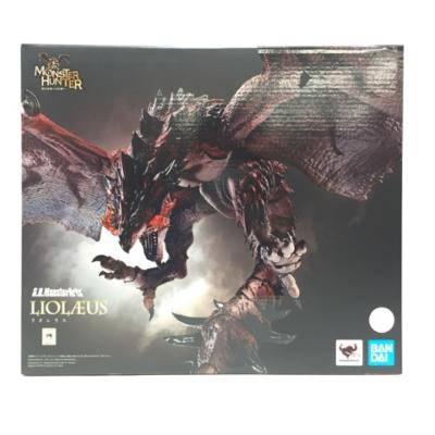 楽天市場 未開封 S H Monsterarts リオレウス モンスターハンターワールド アイスボーン 中古 ホビー プラモデル 模型ガンプラ 53h お宝あっとマーケット