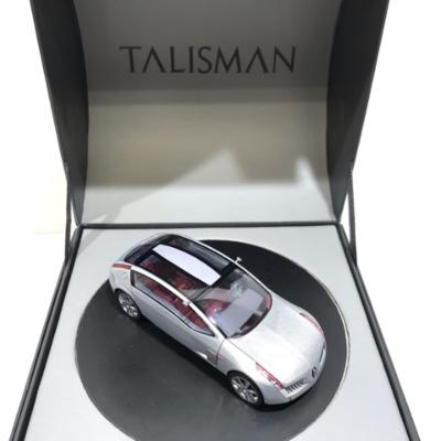 GammeNorev Concept car TALISMAN 1/43 ノレブ ルノー コンセプト タリスマン【中古】ホビー 模型 ミニカー 53H02711754