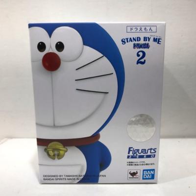 楽天市場 フィギュアーツzero Stand By Me ドラえもん2 ドラえもん 中古 ホビー フィギュア 53h お宝あっとマーケット