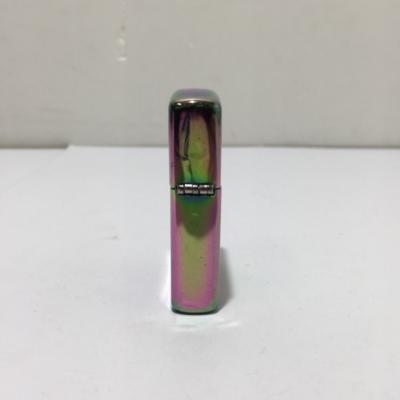 Supreme シュプリーム Spectrum Lridescent Zippo 中古 Zippo ライター 53fg0105912 Ceconsolidada Cl