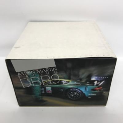 1/43 アストン・マーチン DBR9 05 ル・マン#59 (LMM080)【中古】ホビー 模型 ミニカー 53H02713310