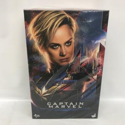 【未開封】MARVEL ムービー・マスターピース「アベンジャーズ／エンドゲーム」 MMS5575 J 1/6スケール【中古】 フィギュア ホビー 海外作品 53H05313572｜お宝あっとマーケット