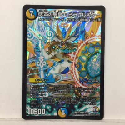 デュエルマスターズ レアトレーディングカード コレクション c20220614a002a111.jpg