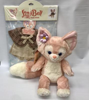 楽天市場】上海＆香港ディズニー リーナベル用・探偵・コスチューム