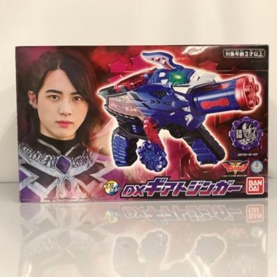 楽天市場】 BANDAI/バンダイ 機界戦隊ゼンカイジャー DX