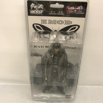 クローズ＆WORST Flash Back Generation 外伝-E.M.O.D- EMOD 前川宗春【中古】ホビー フィギュア 少年誌 53H01214897｜お宝あっとマーケット