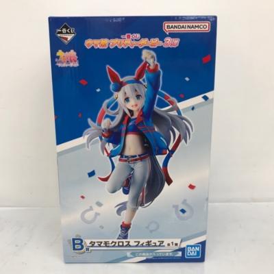 楽天市場】【中古】 【未開封】一番くじ ウマ娘 プリティー
