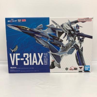 楽天市場】DX超合金 初回限定版 VF-31AX カイロスプラス ( ハヤテ