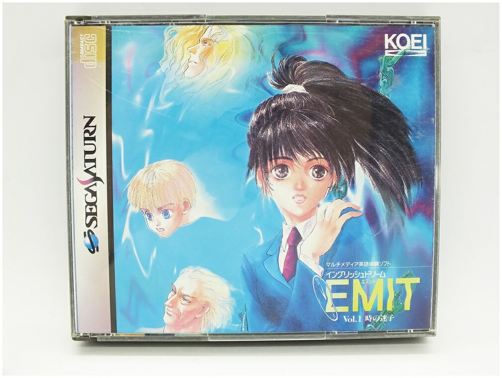 ゲンウォー【セガサターン】 imgrc0105656154.jpg