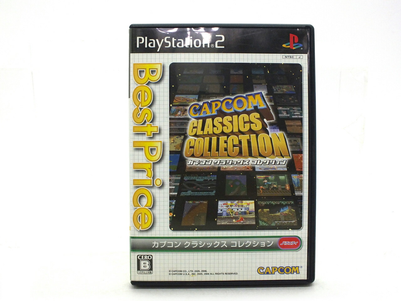 楽天市場】【中古】PS2ソフト サンダークロス 