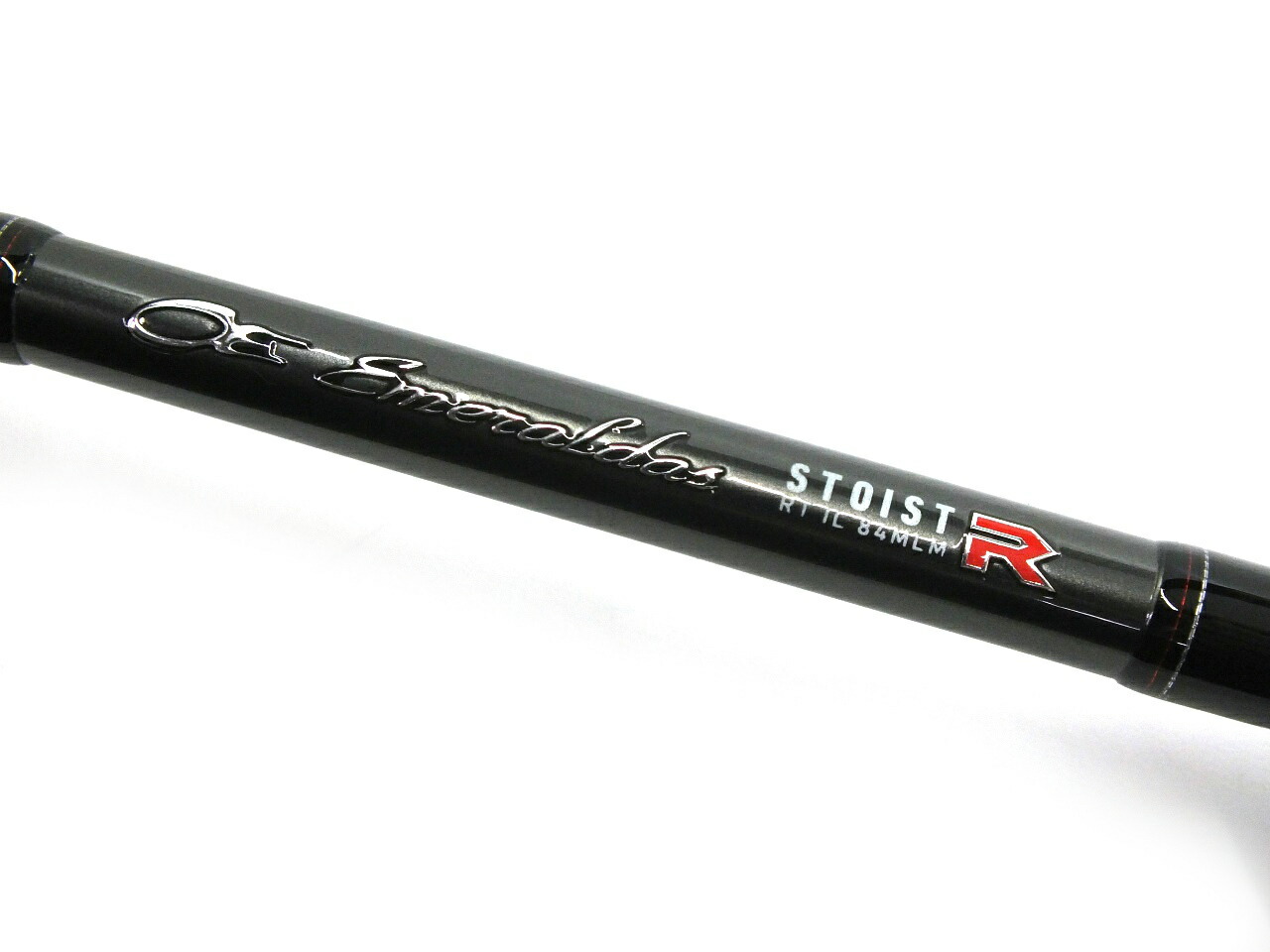 楽天市場】ダイワ 24 エメラルダス STOIST RT IL 84MLM 【大型商品2