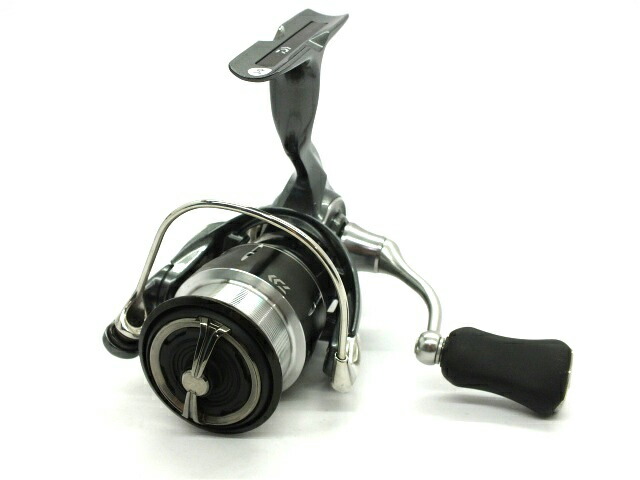 【中古】DAIWA 24 ルビアス LT2000S-P \